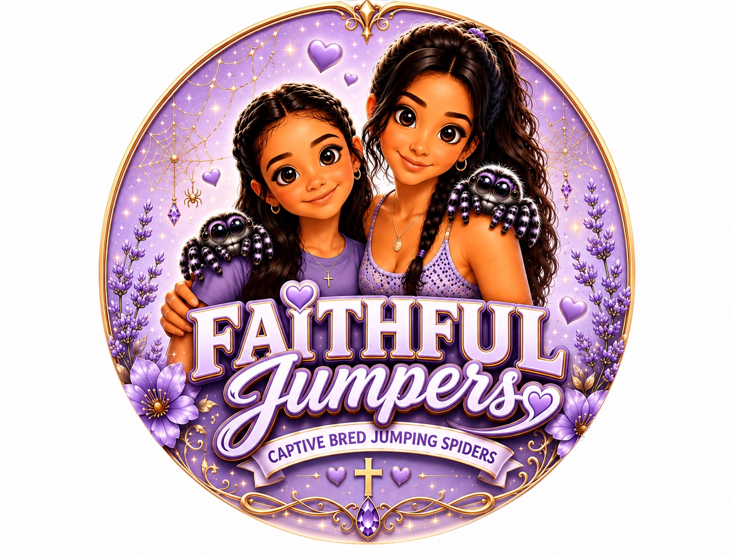 Faithful Jumpers logo